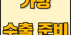 여행용 캐리어와 더플백 수출 준비 : 서류 준비부터 인증까지. 여행용 캐리어와 더플백의 글로벌 수출을 위한 맞춤 정보를 제공합니다. 국가별 성공사례와 수출 전략, 필수 서류 준비 방법까지 한국통합민원센터에서 확인하세요.